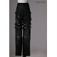 Lilith House Phantom Knight Blouse Jacket and Pants Set(Reservation/Full Payment Without Shipping)
